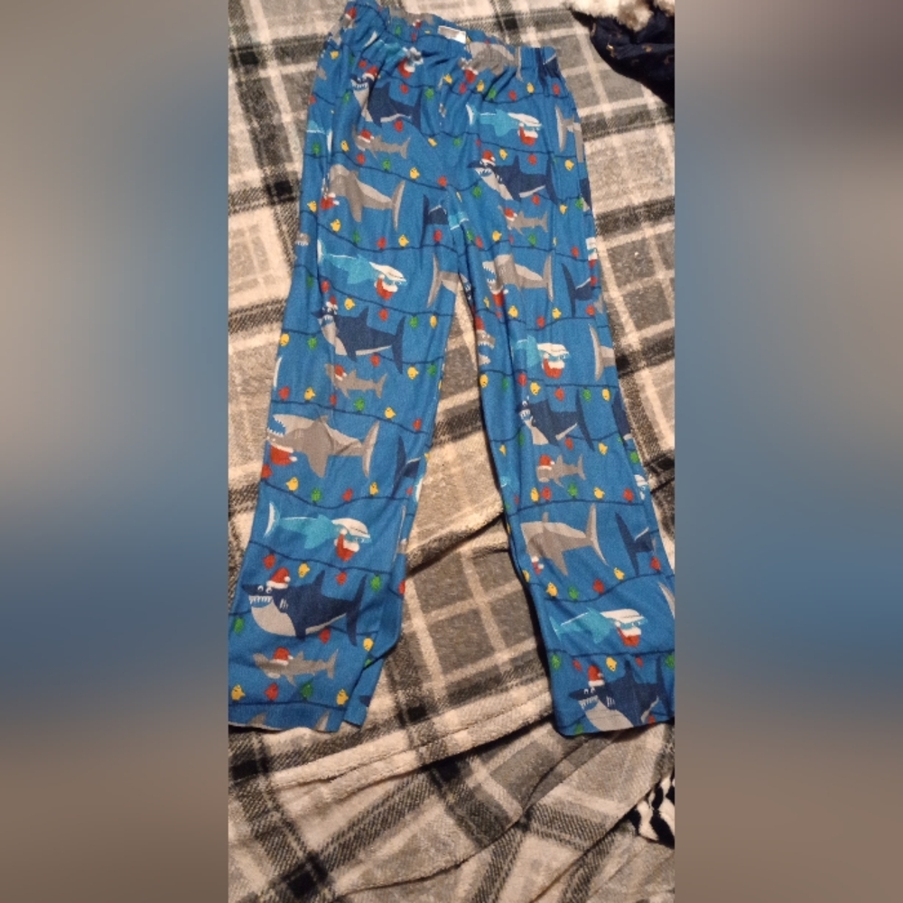 Boys PJ pants